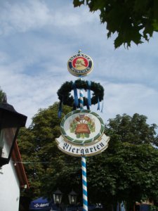 vh biergarten